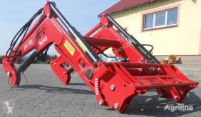 WOL-MET Frontlader/Front loader/ Ładowacz TUR 4 chargeur frontal neuf
