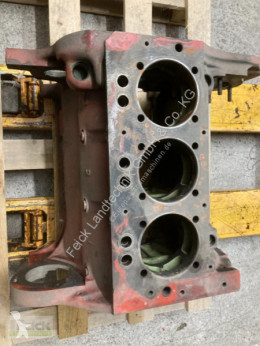Deutz Motorblock für Deutz 3 Zylinder Typ 912 Motor begagnad