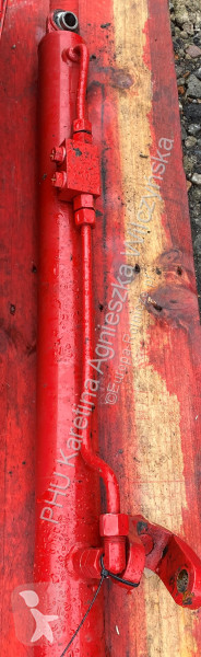 Резервни части Case IH Kombajn Zbożowy Axial Flow 7240 Case IH | Case IH Axial Flow 7250 - Siłownik Hydrauliczny #47647112 втора употреба