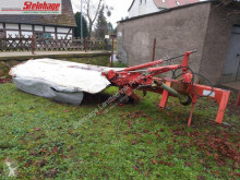 Kuhn GMD 801 Broyeur d'accotement occasion