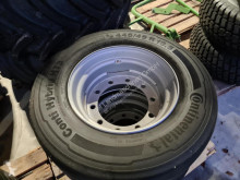 Pneus Keine Angabe 445/45 R 19.5