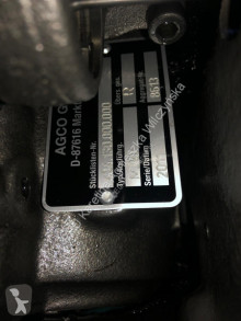 Fendt Skrzynia biegów Vario ML 90 Fendt Valtra S , Massey Ferguson dyna vt Ersatzteile gebrauchter