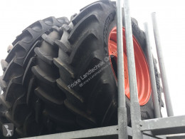 قطع غيار إطارات العجلات Michelin 540/65 R34 145D Multibib