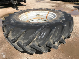 Alliance 20.8 R38 an 32\ used Tyres