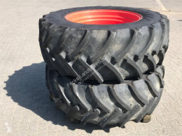 Mitas 540/65 R34 SFT AC 65 148 A8 Anvelope second-hand