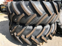 Mitas 480/70 R28 AC70 140 A8 used Tyres