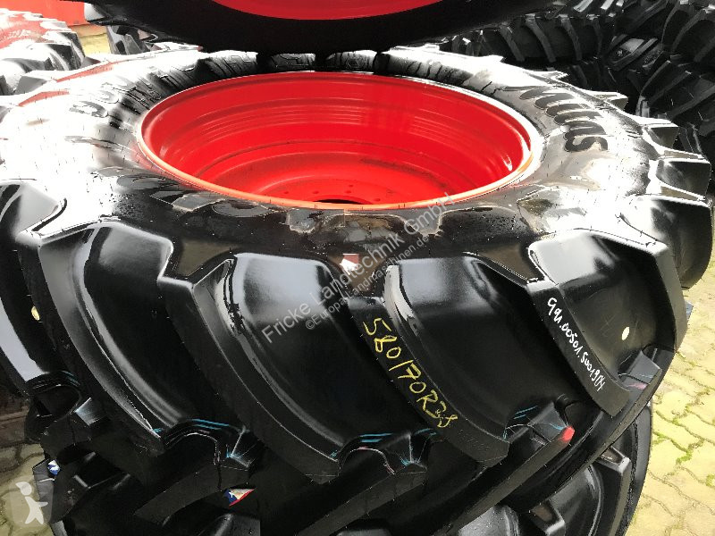 Repuestos Mitas 580/70 R38 AC70