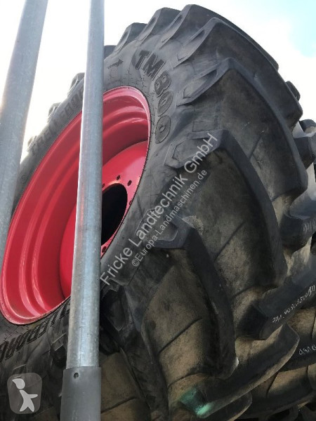 Repuestos Trelleborg 540/65 R34 TM 800