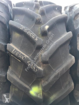 Pirelli Räder/Achsen 540/65 R34