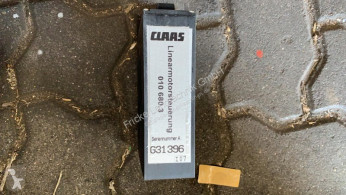 Yedek parçalar Claas Modul 010680.3 Linearmotorsteuerung ikinci el araç