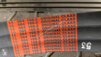 Pièces détachées Claas Keilriemen 064.168,2 für Dominator/ Commandor occasion