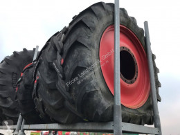 Michelin 16.9 R38 Agribib Radial X Anvelope second-hand