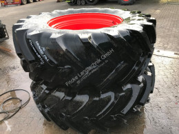 Michelin 580/70 R38 OmniBib Neumáticos usado