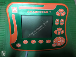 Amazone Amaspread + Typ NI233 used Spreading equipment
