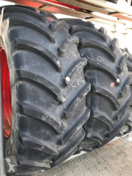 Firestone 650/65 R38 二手 Tyres