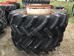 Opony BKT 460/85 R38 an 28\ Agrimax RT 855