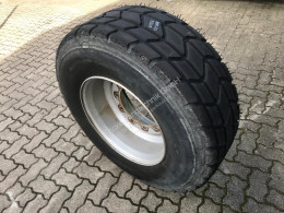 385/65-22.5 used Tyres