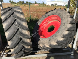 Continental 540/65 R34 145D Contract AC65 used Tyres