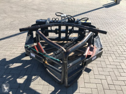 Peças Peças tractor RQZ Euro- Aufnahme