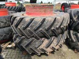 Michelin 520/85 R46 an 38\ AgriBib used Tyres