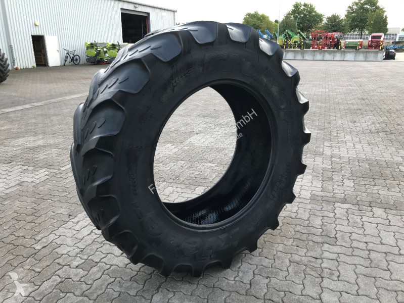 Pièces détachées Kleber 520/85 R38