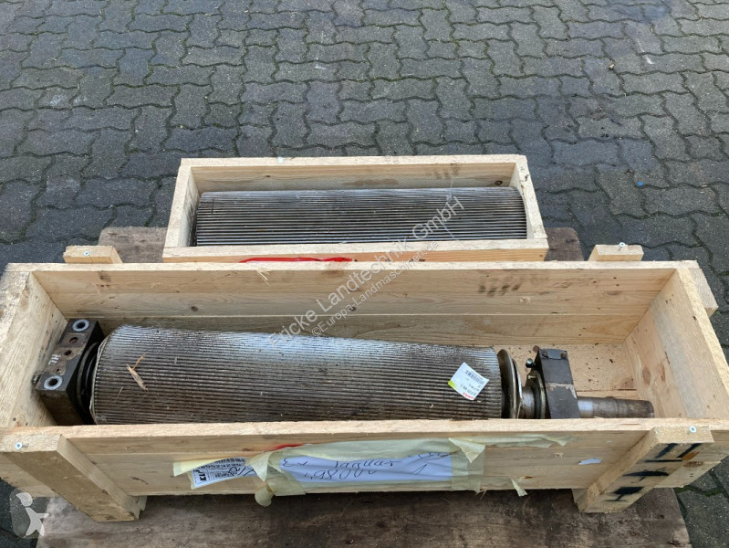 Repuestos Claas Corncracker- Walze