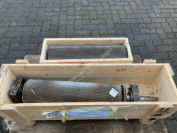 Claas Ground tools for spare parts Corncracker- Walze