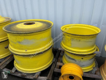 Opony John Deere 2 Stück Felgen 14Lx28