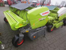 Claas Pick-Up for self-propelled forage harvester Pick up 300 Profi Contour