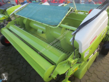 Pick-up pour ensileuse Claas PU300 PRO