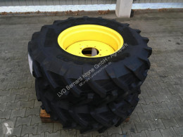Trelleborg 420/85R28 used Tyres