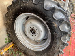 BKT 420/70 R30 used Tyres