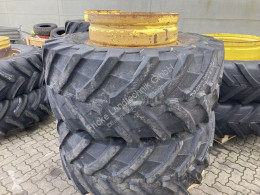Trelleborg Räder/Achsen 600/70 R30 TM 900 HP