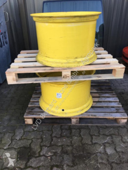 Peças Pneus John Deere 18x28