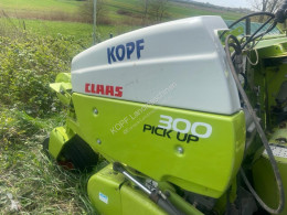 Pick-up pour ensileuse Claas Pick up 300 Pro T