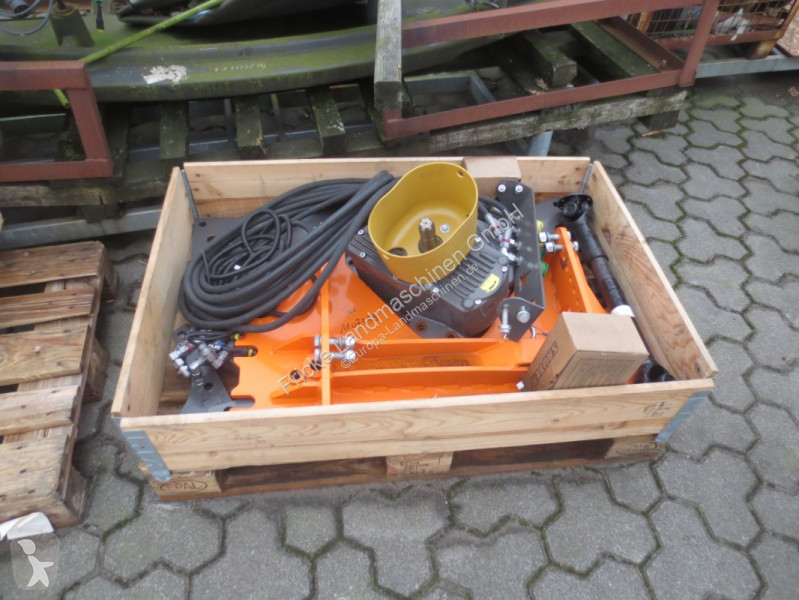 Repuestos Sauter Gr. 3/5 1000 U/min -neu-