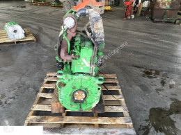 John Deere John Deere Powertech 4045 - R504849 - Blok Cylindrów Ersatzteile gebrauchter