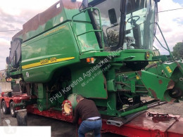 John Deere