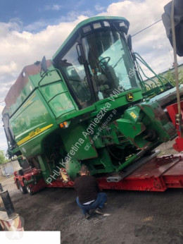 John Deere
