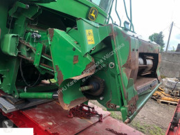 Pièces détachées John Deere John Deere 9880i STS - Zestaw Młócący occasion