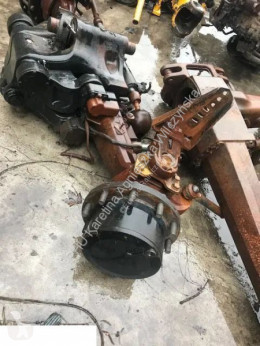 Massey Ferguson