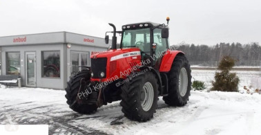 Massey Ferguson