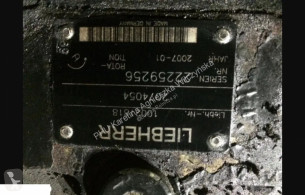قطع غيار Liebherr LIEBHERR L554 - Pompa Rexroth مستعمل