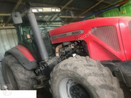 Massey Ferguson