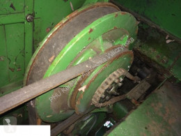 John Deere