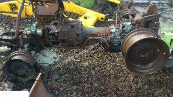 John Deere