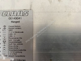 Claas