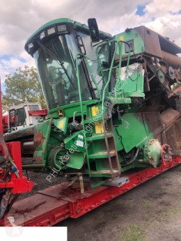 Części zamienne John Deere John deere STS 9880 - Rotor