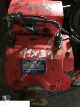 Peças Manitou Manitou MT 845 - Atak Talerz 11x31 usada