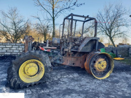 John Deere